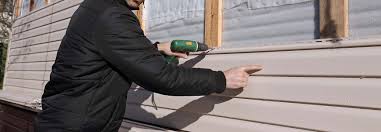 How To Choose The Right Materials for Your Siding Installation in 'Fond Du Lac, WI